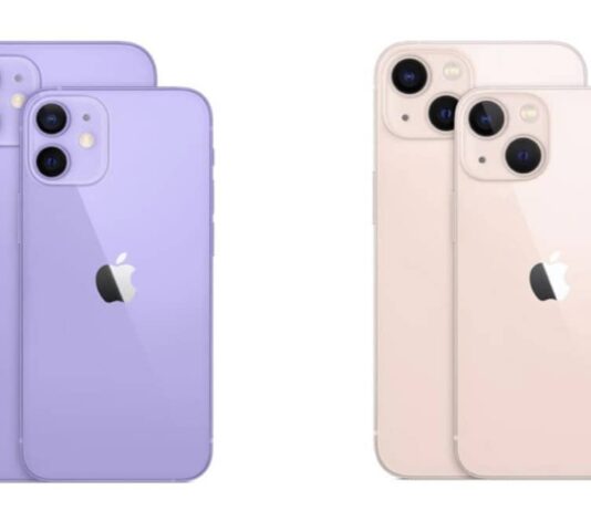 iPhone 13 vs iPhone 12 Pro : lequel fait les meilleures photos & vidéos ? iphone 13 vs iphone 12 pro photo