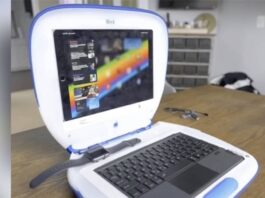 ibook g3 etui ipad