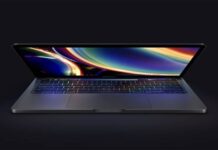 macbook 13 sept 22