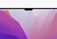 macbook pro encoche f22