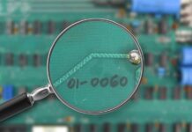 mystere numero serie manuscrit apple 1 resolu