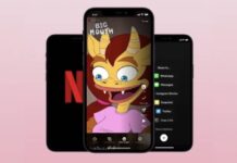 Netflix proposera « Fast Laughs » sur Apple TV netflix fast laughs