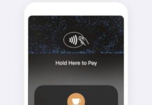 tap to pay iphone ios 15 4