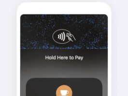 iOS 15.4 bêta 2, voici toutes les nouveautés tap to pay iphone ios 15 4