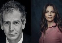 Apple annonce la nouvelle série dramatique « The New Look » the new look serie