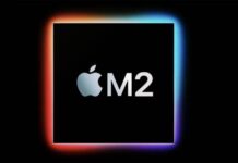 apple silicon m2