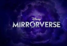 Disney Mirrorverse arrive bientôt sur l’App Store disney mirrorverse app store