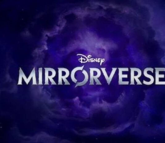 Disney Mirrorverse arrive bientôt sur l’App Store disney mirrorverse app store