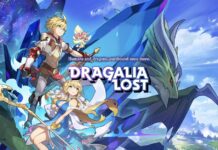 Nintendo fermera Dragalia Lost pour iOS en 2022 dragalia lost ios