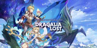 dragalia lost ios