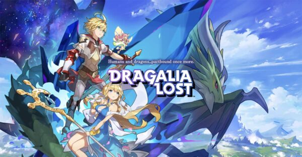 dragalia lost ios