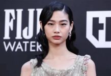 Apple TV+, une star de Squid Game rejoint le casting de Disclaimer hoyeon jung squid game