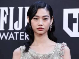 Apple TV+, une star de Squid Game rejoint le casting de Disclaimer hoyeon jung squid game