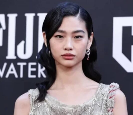 Apple TV+, une star de Squid Game rejoint le casting de Disclaimer hoyeon jung squid game