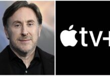 jonathan tropper apple tv