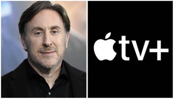 Jonathan Tropper, Apple TV+