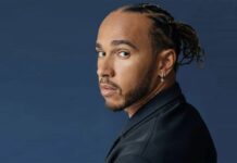 lewis hamilton apple tv