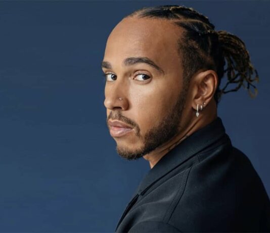 Apple TV+ annonce un documentaire sur Lewis Hamilton lewis hamilton apple tv