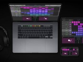 logic pro x maj22