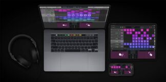 logic pro x maj22