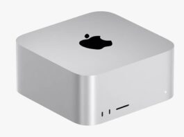 Mac Studio, le résultat de 20 ans de Mac mac studio 2022 2