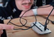 Même Matty Benedetto n’a pas réussi à résoudre le problème de la Magic Mouse matty benedetto magic mouse
