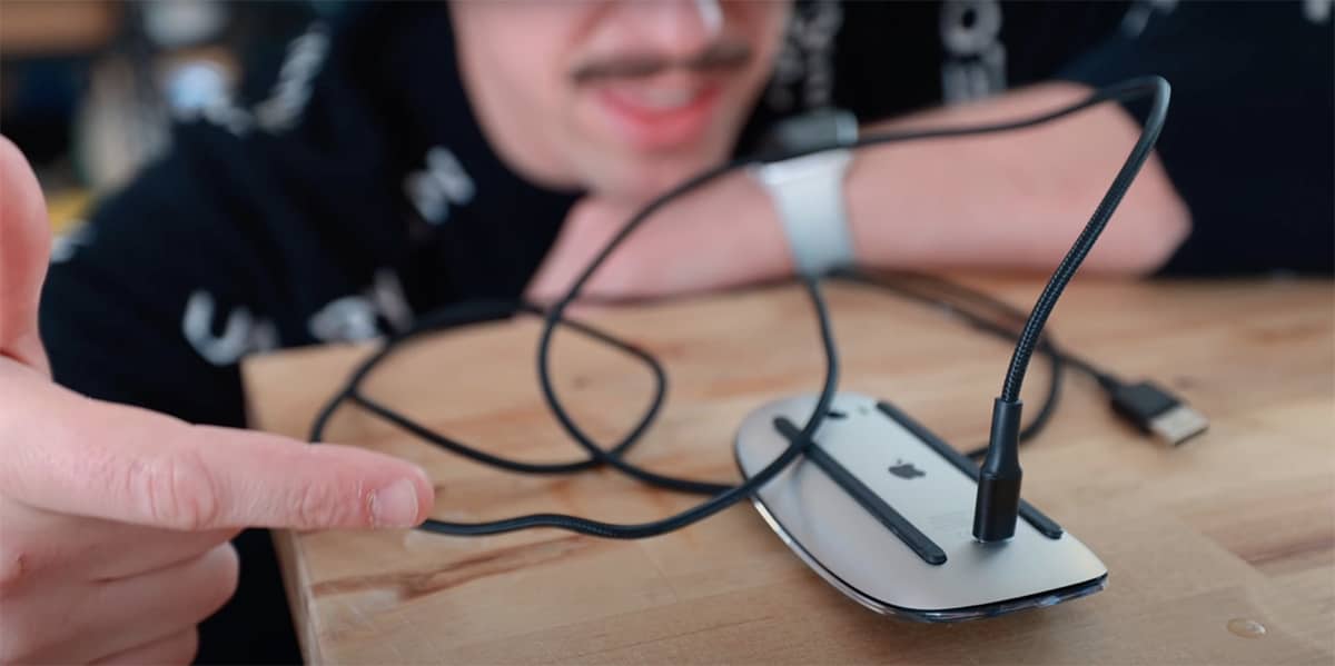 matty benedetto magic mouse matty benedetto magic mouse