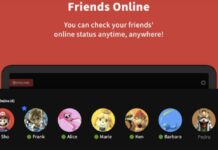 Nintendo Switch Online est mis à jour avec de nombreuses nouvelles fonctionnalités nintendo switch online
