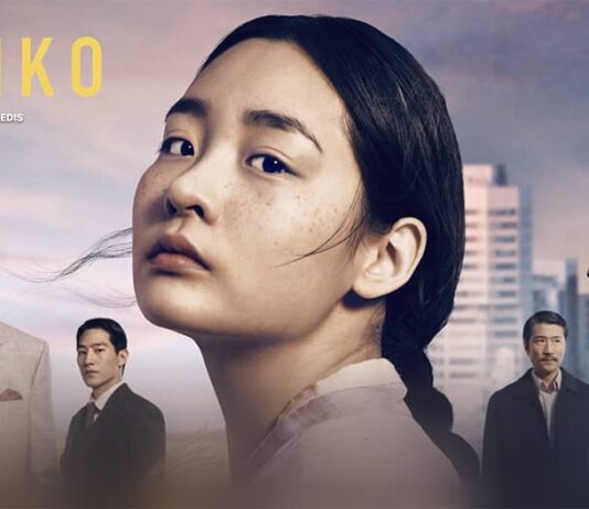 La série coréenne Pachinko débarque sur Apple TV+ pachinko apple tv m22