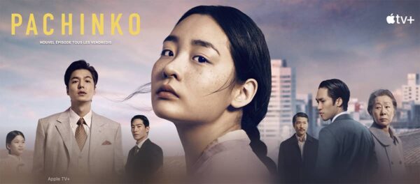 pachinko apple tv