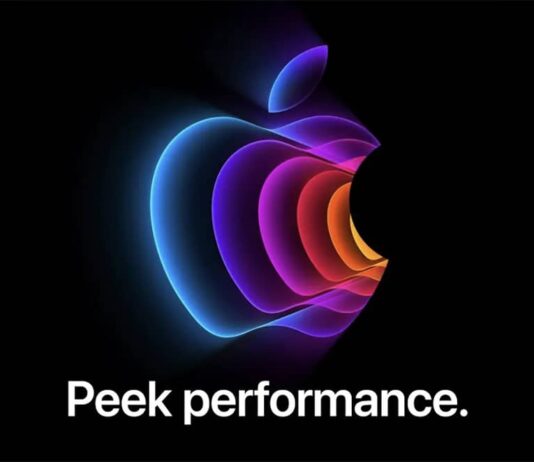 peek performance apple