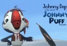 Johnny Depp sur Apple TV+ avec « Puffins Impossible » puffins impossible apple tv