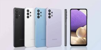 samsung galaxy a33