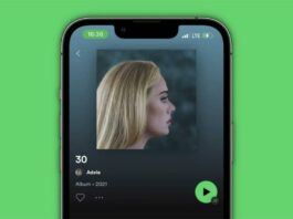 Spotify quitte la Russie ! spotify russie