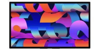 studio display boot camp