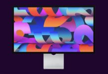 studio display pro mini led