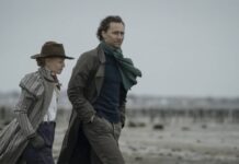 Premier coup d’œil sur « The Essex Serpent » qui arrive sur Apple TV+ the essex serpent apple tv