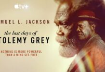 The Last Days of Ptolemy Gray et The Snoopy Show disponibles sur Apple TV+ the last days of ptolemy grey fev22