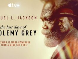 Apple TV+, voici toutes les sorties de mars 2022 the last days of ptolemy grey fev22
