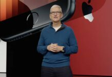 tim cook ukraine