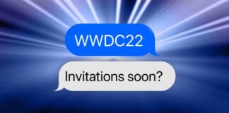 wwdc 2022