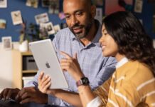 apple learning coach