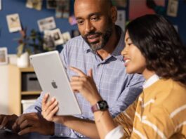 apple learning coach