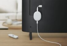 apple achat tv android