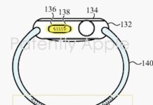 Apple brevète de nouveaux capteurs de force pour Apple Watch et iPhone apple brevet capteurs force 2