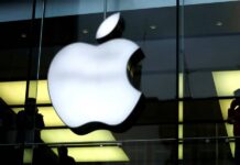 Apple aurait fourni des données d’utilisateurs à des hackers qui ont falsifié des allégations légales apple logo m22