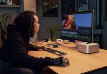 apple mac studio 2022