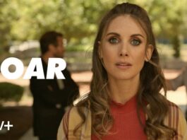 Apple publie la bande-annonce officielle de « Roar » apple tv roar