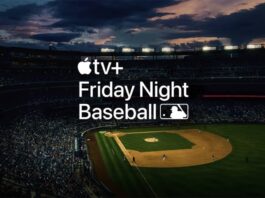 MLB sur Apple TV+, de nouveaux détails émergent sur le coût de la transaction baseball mlb apple tv