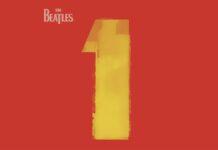 L’album « 1 » des Beatles est maintenant disponible en Spatial Audio beatles 1 audio spatial
